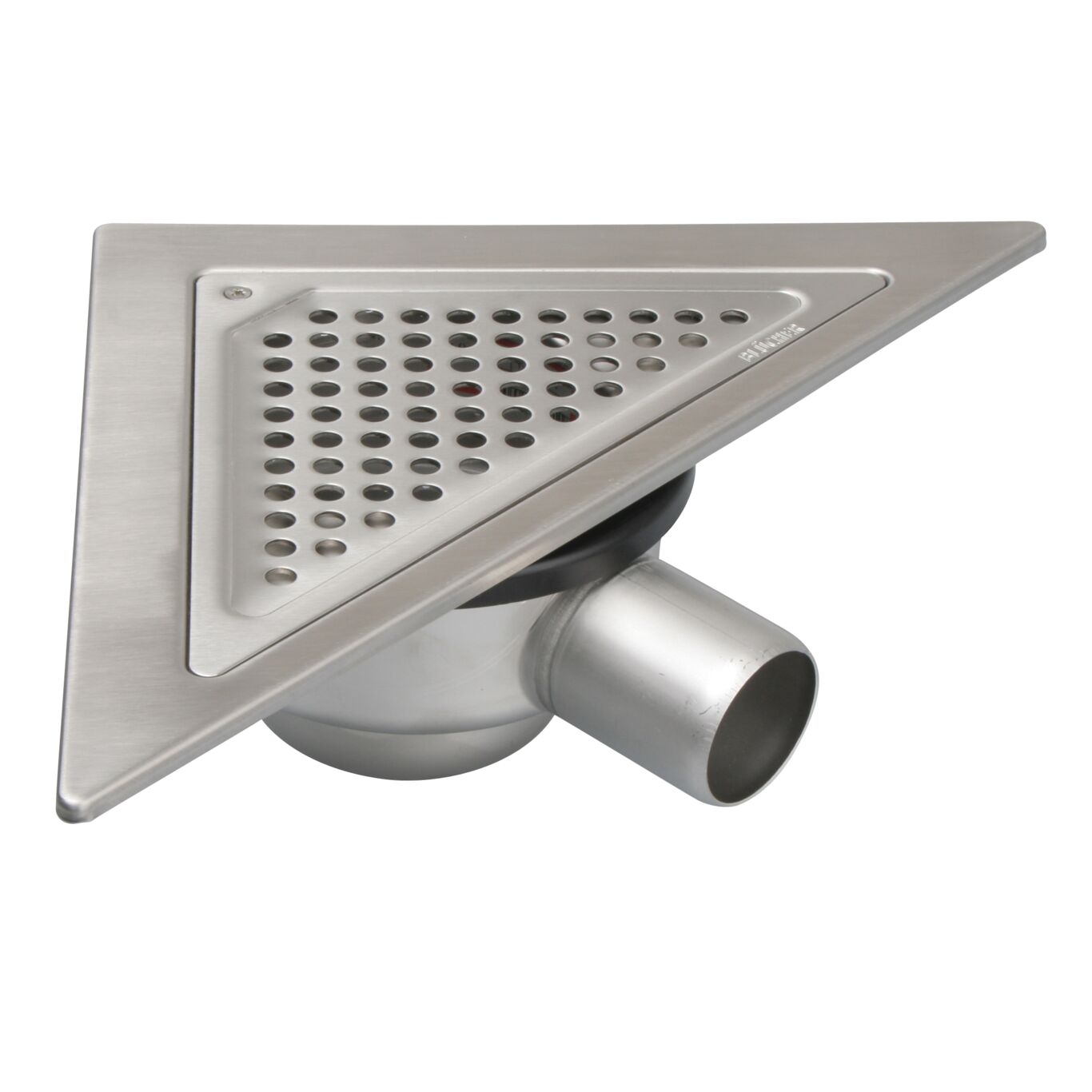 Product Image - Drain-No membrane-145