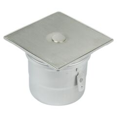 Product Image - Drain-No membrane-145