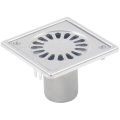 Product Image - Drain-No membrane-145