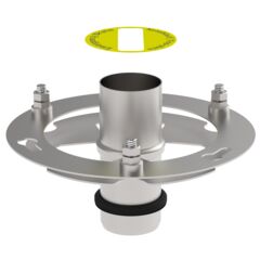 Product Image - Roof-stand pipe