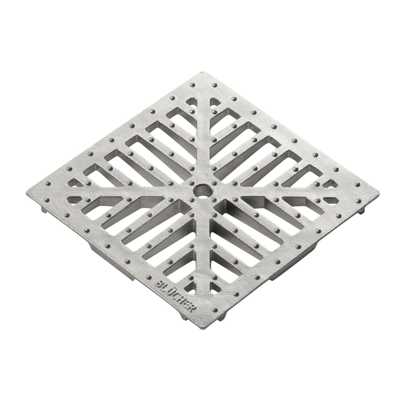 Product Image - Grating-Drain-145