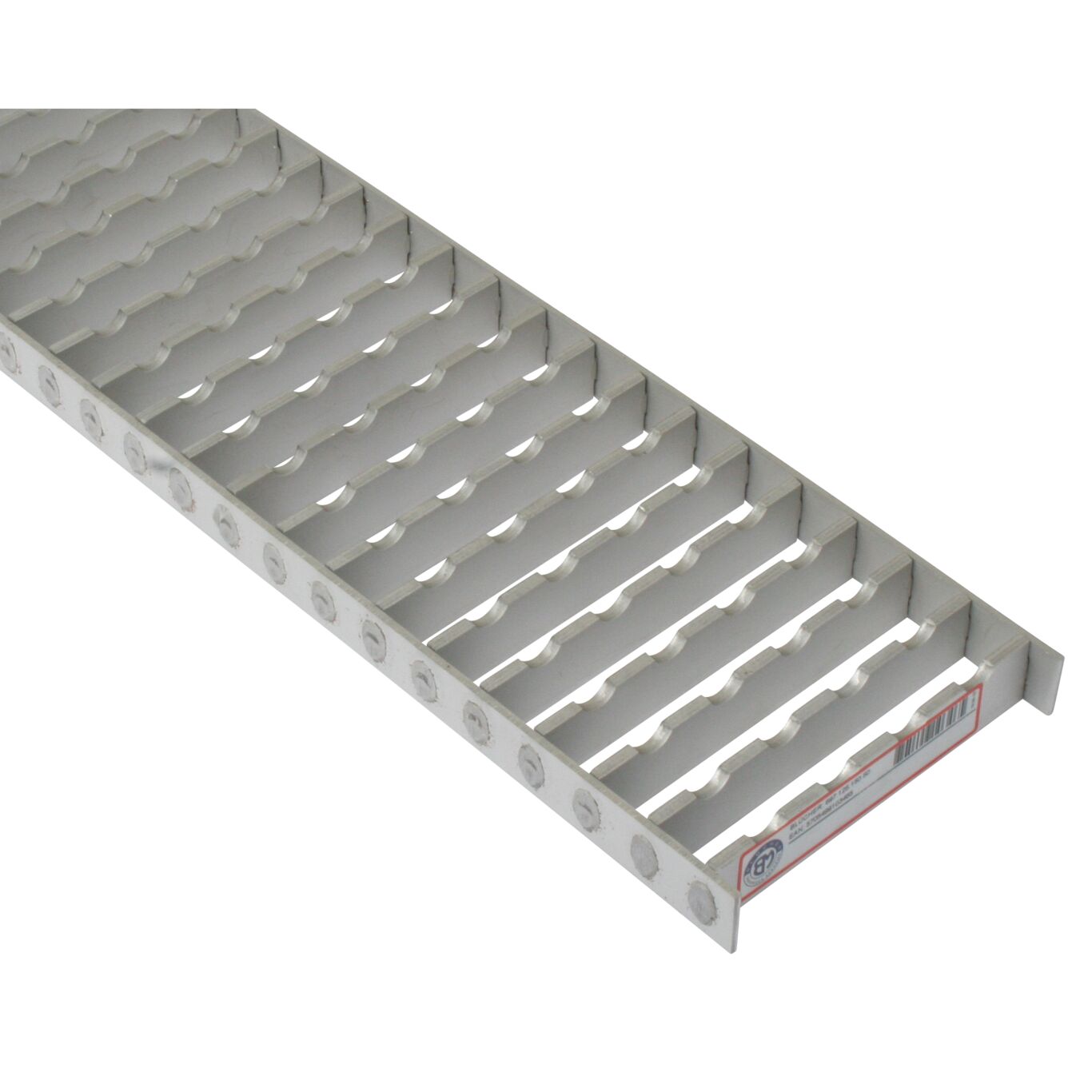 Product Image - Grating-WaterLine channel