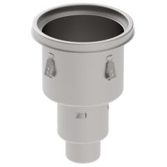 Product Image - Drain-No membrane-305