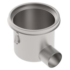 Product Image - Drain-No membrane-205