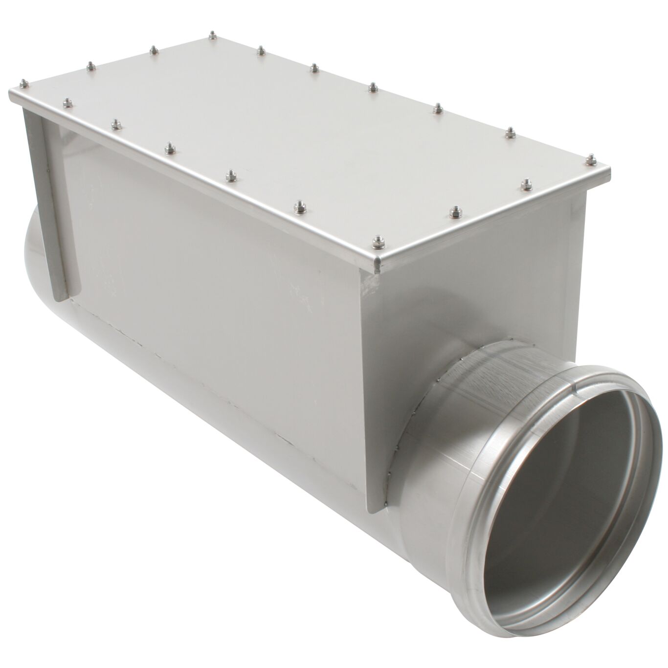 Product Image - Straight pipe-access-horizontal