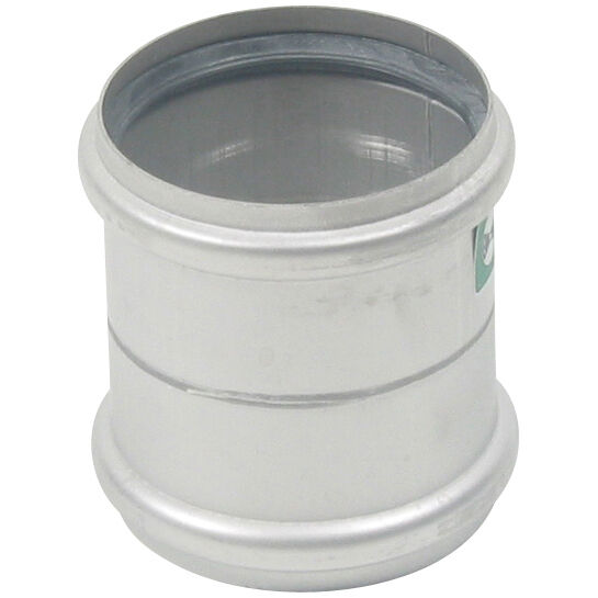 Product Image - Double slip coupling