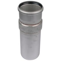 Product Image - Penetration-welding sleeve-steel