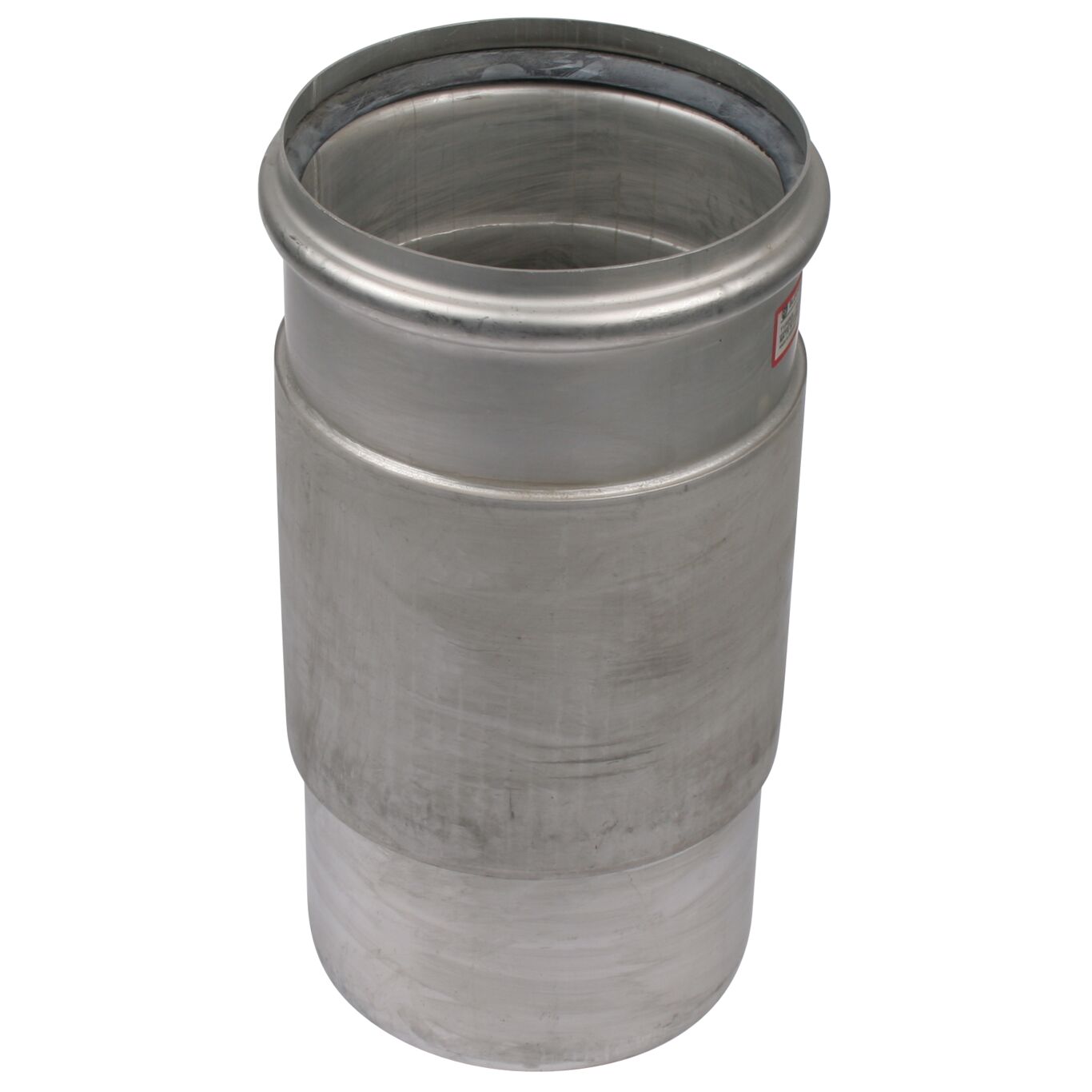 Product Image - Penetration-welding sleeve-steel