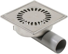 Product Image - Drain-No membrane-147